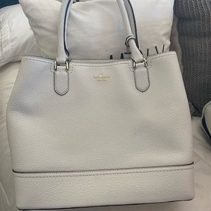 Kate Spade McCall Street Jenner Satchel